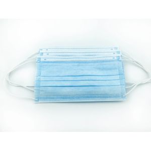 China PM2.5 Biodegradable Disposable Protective Face Mask on sale