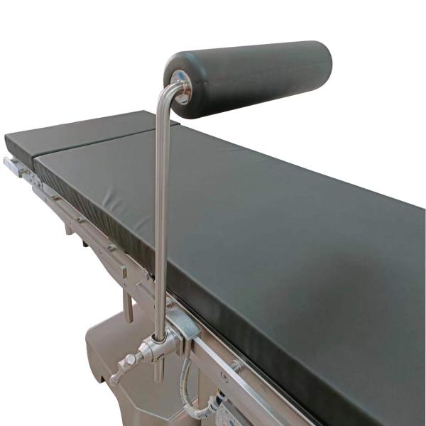 Buy Polyurethane Surgical Knee Holder Operating Table Accessories at wholesale prices