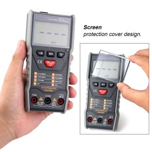 Quality Automatic Shutdown Digital Smart Multimeter for sale