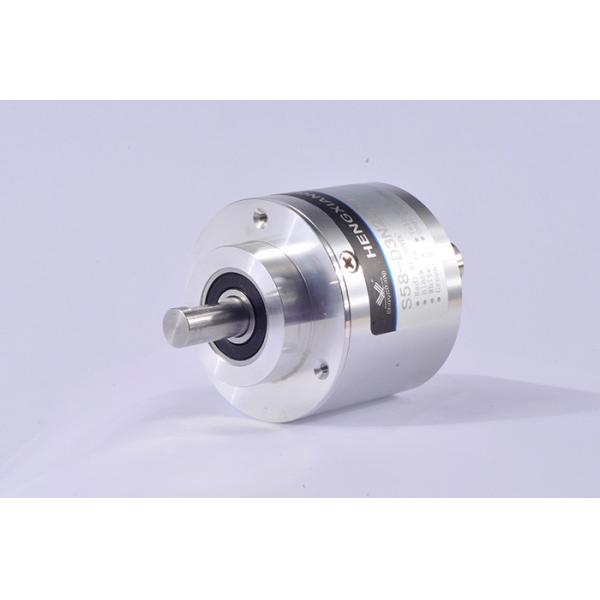 Buy 23040ppr Heavy Duty Encoder S58 Optical Encoder IP65 at wholesale prices