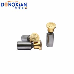 PC320 PC200-6 Excavator Hydraulic Piston Shoe