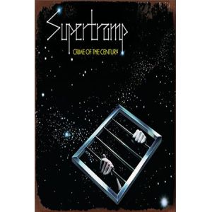 Custom Metal Signs For Home And Office Decoration Vintage Designs 0.3mm Tinplate