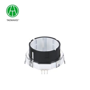 China Rotary Encoder Switch with Analog Output for Compact Systems on sale