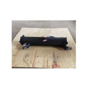 Water Heat Exchanger For SDEC G128 6CT Cummins Engine