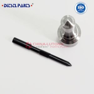 Common Rail Fuel Injector Nozzle DLLA145P2676 For Bosch injector 044512056