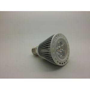 China High brightness Epistar led chip led spot light bulbs on sale
