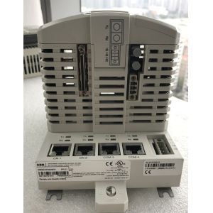 ABB PM866A 3BSE076359R1 3BSE076939R1 Processor Unit Control System
