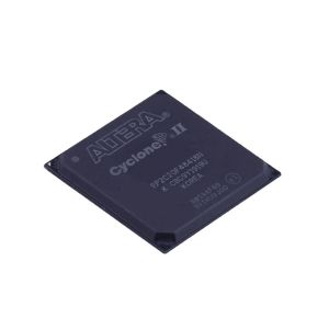 Quality Al-tera Ep2c20f484i8n Electronic Components Na Integrated Circuits Linear Compass Microcontroller Ceramic ic chips EP2C20F484I8N for sale