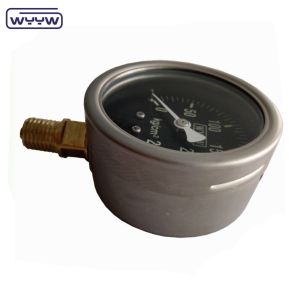 Special Application Gauges WYYW