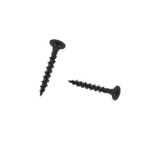 Automotive Industry Bugle Head Drywall Screws , Coarse Thread Drywall Screws
