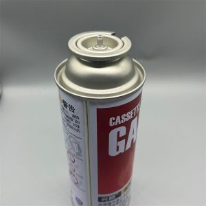 Portable Camping Gas Controller for Backpacking Stoves – Compact Design