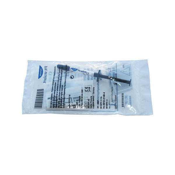 Buy CE Pit And Fissure Sealants In Pediatric Dentistry 1.5mL at wholesale prices