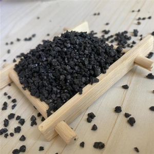 Quality Microcrystalline Brown Fused Alumina Resistant To Water ISO9001 Certificate for sale