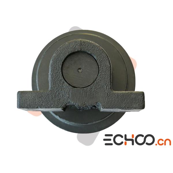 JD370 Track Roller Assy , Heavy Excavator Aftermarket Undercarriage Parts