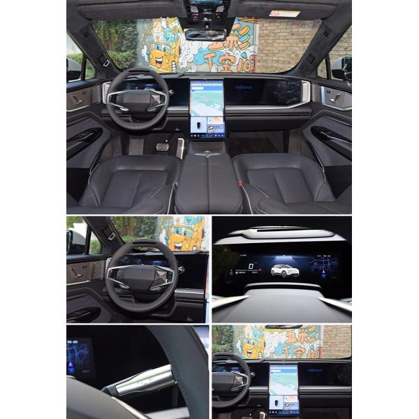 Max Speed of 190km/h and 5 Seater Seats The Ultimate Choice for End SUVs in 's Market