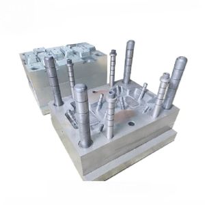 100k To 2000k Shots PP PE 2K Injection Mould Point Gate