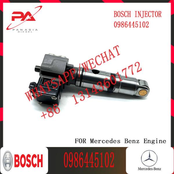 High Quality Diesel Engine Parts 0986455002 0986445102 Common Rail Diesel