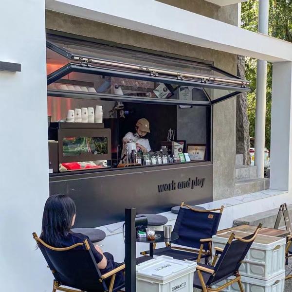 Quiet-Operation Folding Window Configuration with Thermal Efficiency for Peaceful Bedroom Retreats and Energy Savings