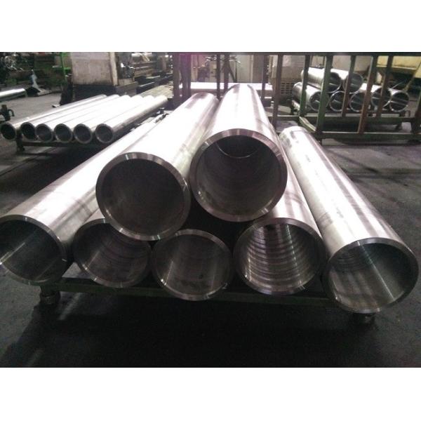 High Strength CK45 Induction Hardened Rod / Chrome Plated Rod