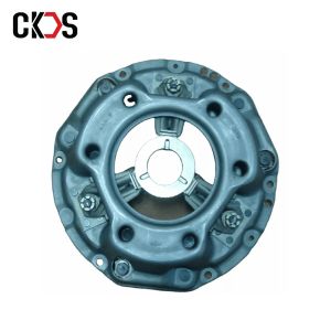 Good Quality Japanese Transmission Cover Truck Spare Wholesale Parts Pressure