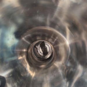 Durable Stainless Steel Hygienic Colloid Mill Machine manufacturers