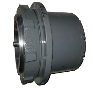 EX55 ZX55 Travel Motor Reduction Gear Box Final Drive Device Apply To Excavator
