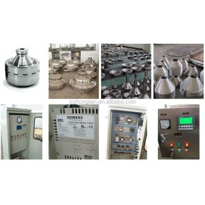 Zonelink Disc Separator separate manufacturer