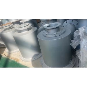 High Density Cleaner Rb300 Rb600 for Recycled Paper Industry