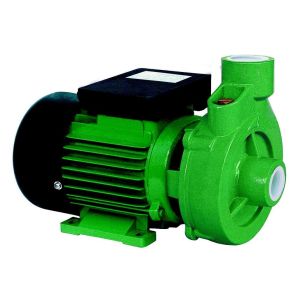 Electric Centrifugal Sewage Water Pump 2HP industrial sewage pump