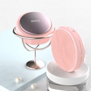 CMA Home Use DC 3.7Volt Silicone Face Cleansing Brush