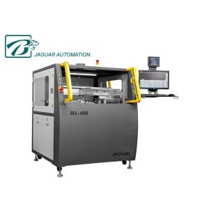 Automatic Smd Pcb Soldering Machine Wave Solder Pot , Durable Industrial