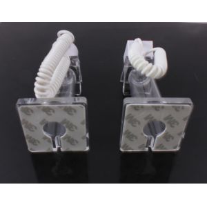 Mobile phone display stand