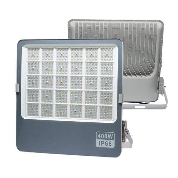 Farm Plaza Warehouse Lighting Outdoor Smart Lights Waterproof Floodlights 30w