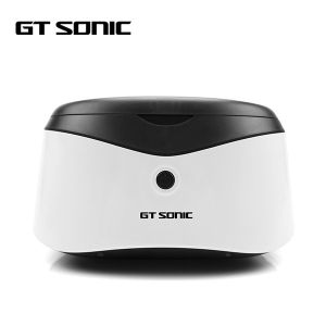 China Portable Jewelry Cleaner Machine , Electronic Jewelry Cleaner 600Ml on sale