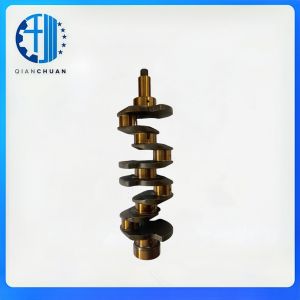 Crankshaft 5-12310-163-0 For Isuzu 4BD1 4BD2 4BD1T 3.9l Engine Parts