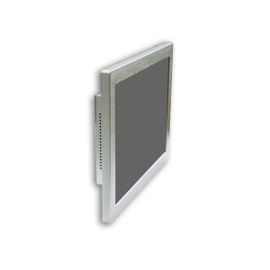 Heat Dissipation Industrial Panel Mount PC For Numerical Control Device