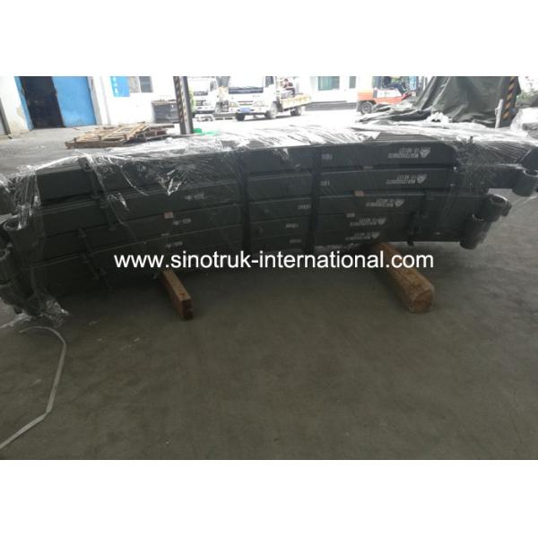 HOWO 25 Tons Mining Dump Truck Spare Parts Back Leaf Springs WG9725520286