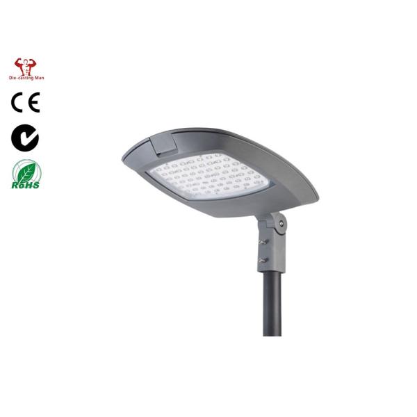 Ip65 IK08 Outdoor LED Street Lights 150w ZHSL-12A-120 3000-6500K Color Temp
