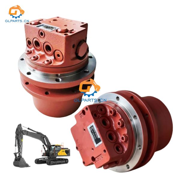 EX75 Hydraulic Pump for Hitachi Mini Excavator