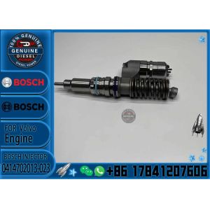 fuel injector 0414702024 0414702021 0414702017 0414702015 0414702013 0414702010