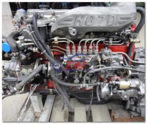 Quality ISUZU 6SD1 Used Diesel Engines 4HK1 6WG1 6HK1 6HK1T 6RB1 6BG1 6BG1T 6BD1 4BG1 4BD1 4JB1 4LE1 Diesel engine for sale