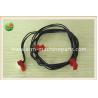 Cash Box Data Cable NMD ATM Parts A007330 for Automatic Teller Machine for sale