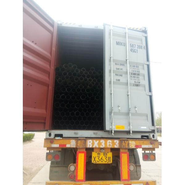 112mm push fit sonic pipe