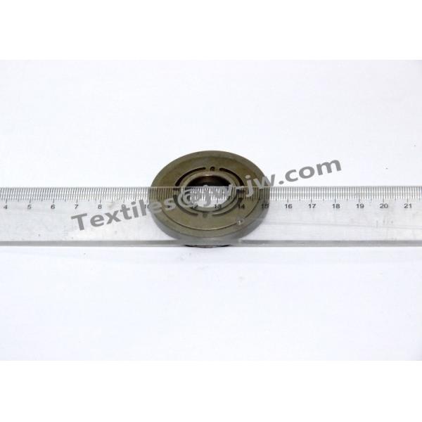 Buy Metel Bearing Size 52 X 117 X 8mm Staubli Dobby Spare Parts F295.420.00 at wholesale prices
