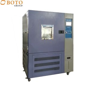 Quality Advanced Constant Temperature And Humidity Climatic Test Chamber for sale