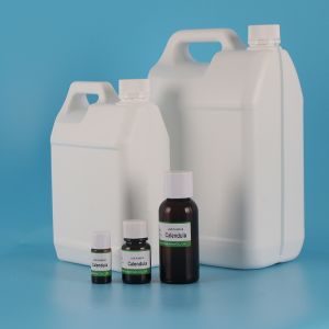 Laundry Detergent Fragrances Calendula Fragrance Natural Refreshing