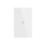 Glomarket 600W Tuya Smart Switch 3 Gang Smart Light Switch Dimmer