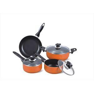 non-stick cookware set