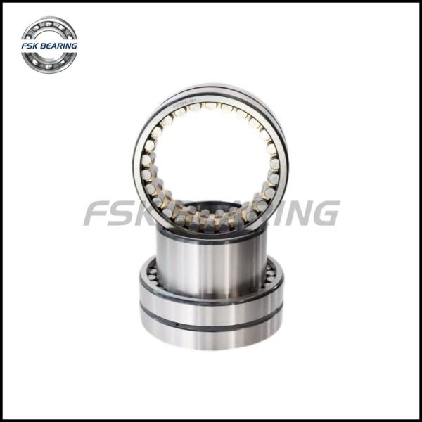 Four Row FC4056188 672740K Cylindrical Roller Bearing Mill Supporting Bearing ID 200mm OD280mm