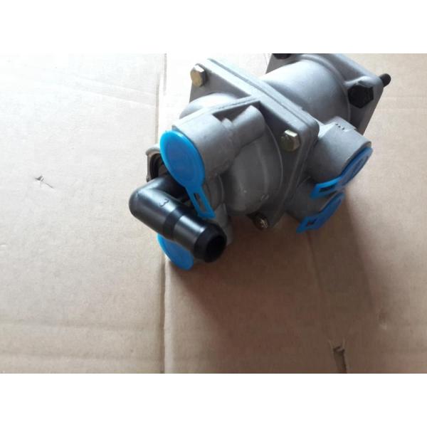 Buy Used/New foot valve 4613152580 truck parts auto spare parts at wholesale prices
